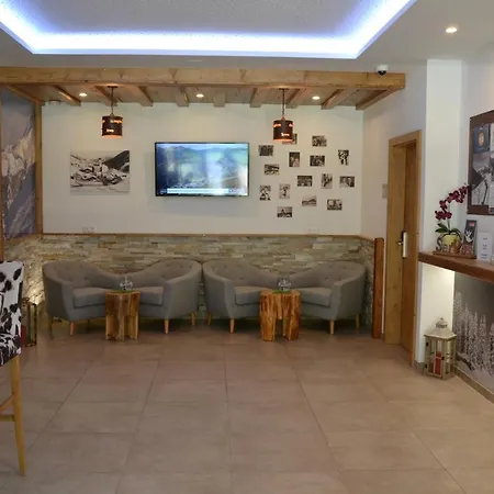 Alpin Apartment