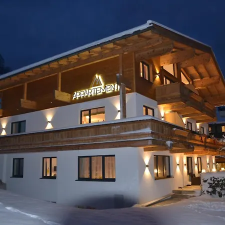 Alpin Apartment